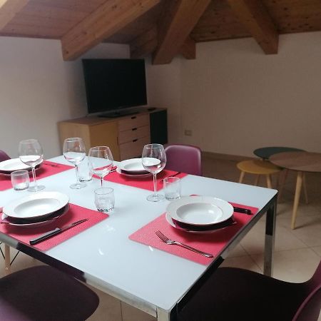 Apartmán P Al Parco Sestri Levante Exteriér fotografie