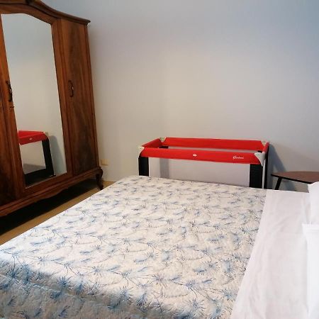 Apartmán P Al Parco Sestri Levante Exteriér fotografie