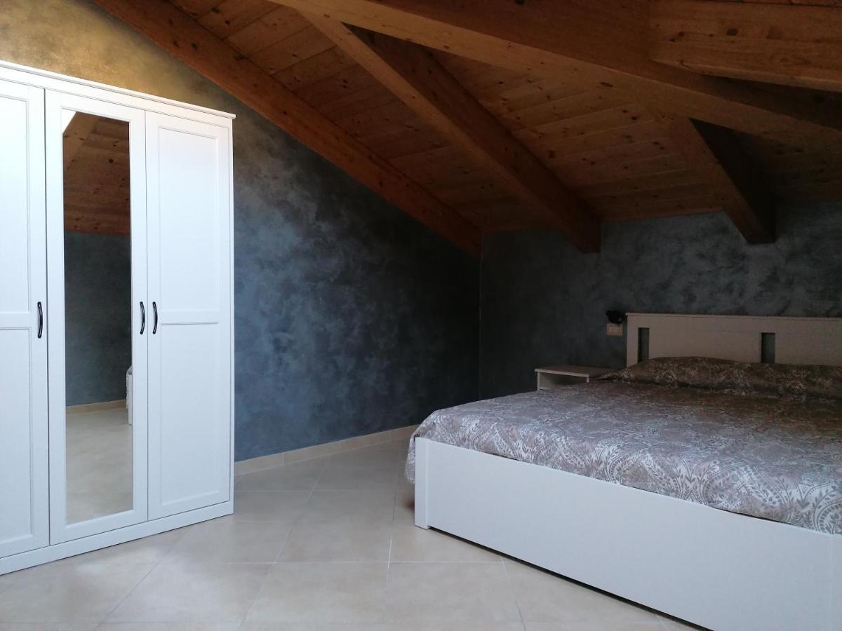 Apartmán P Al Parco Sestri Levante Exteriér fotografie