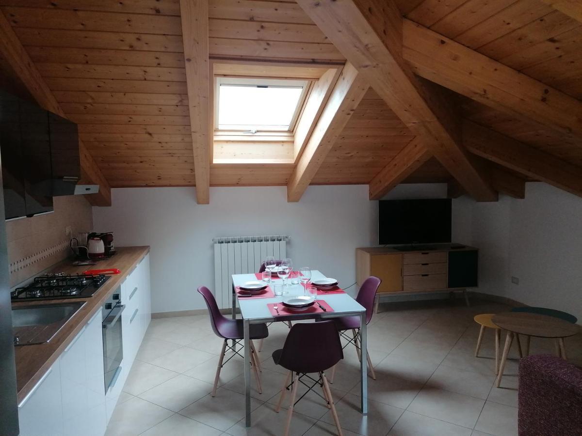 Apartmán P Al Parco Sestri Levante Exteriér fotografie