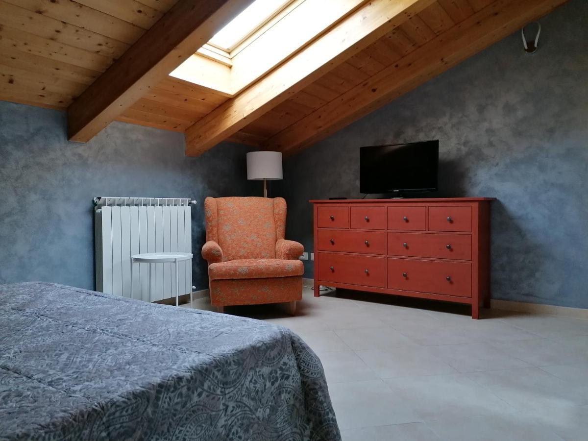 Apartmán P Al Parco Sestri Levante Exteriér fotografie