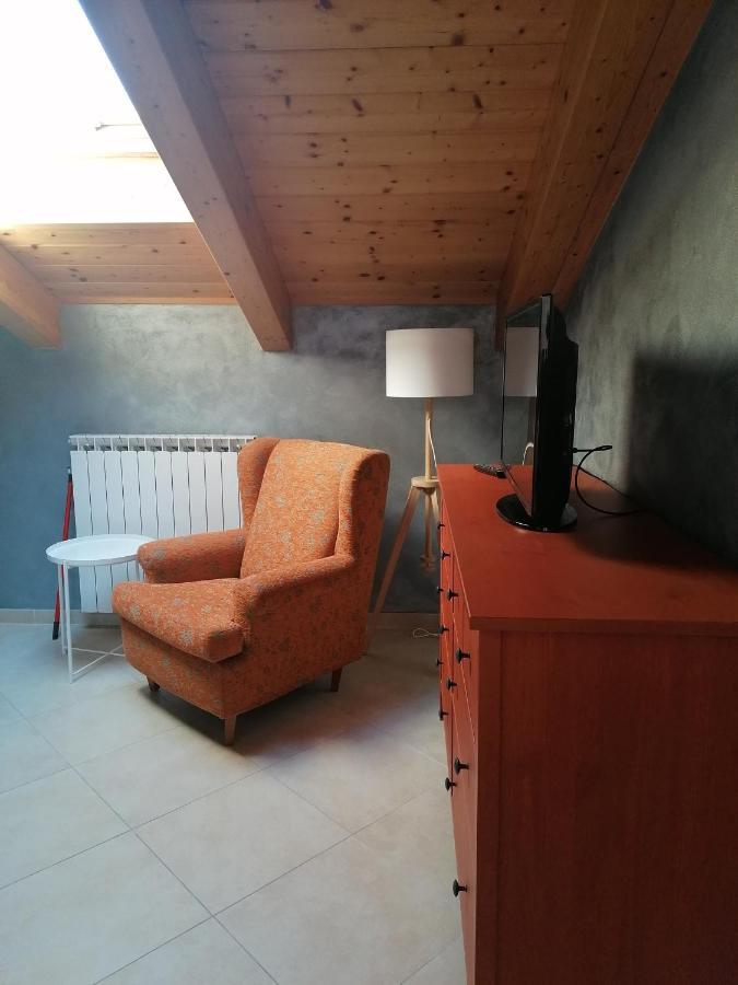 Apartmán P Al Parco Sestri Levante Exteriér fotografie