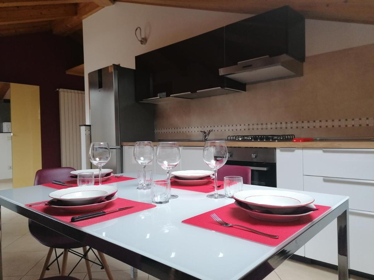 Apartmán P Al Parco Sestri Levante Exteriér fotografie