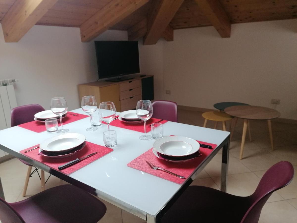 Apartmán P Al Parco Sestri Levante Exteriér fotografie