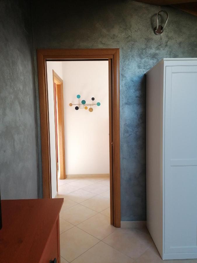 Apartmán P Al Parco Sestri Levante Exteriér fotografie