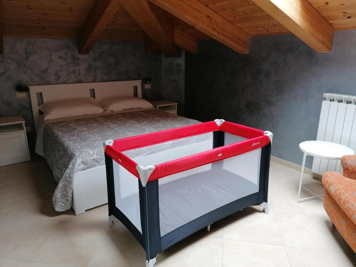 Apartmán P Al Parco Sestri Levante Exteriér fotografie