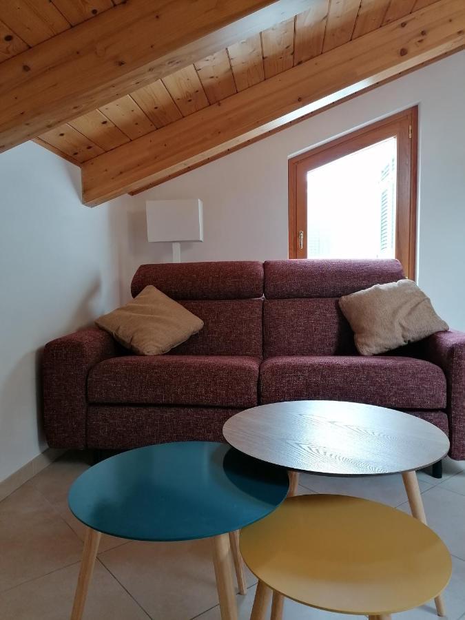 Apartmán P Al Parco Sestri Levante Exteriér fotografie