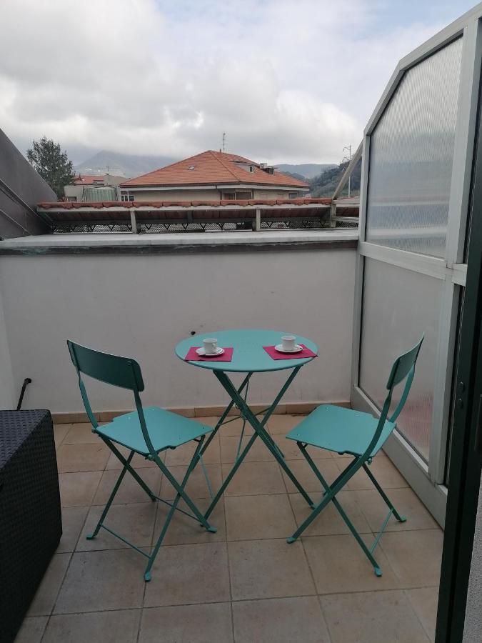 Apartmán P Al Parco Sestri Levante Exteriér fotografie