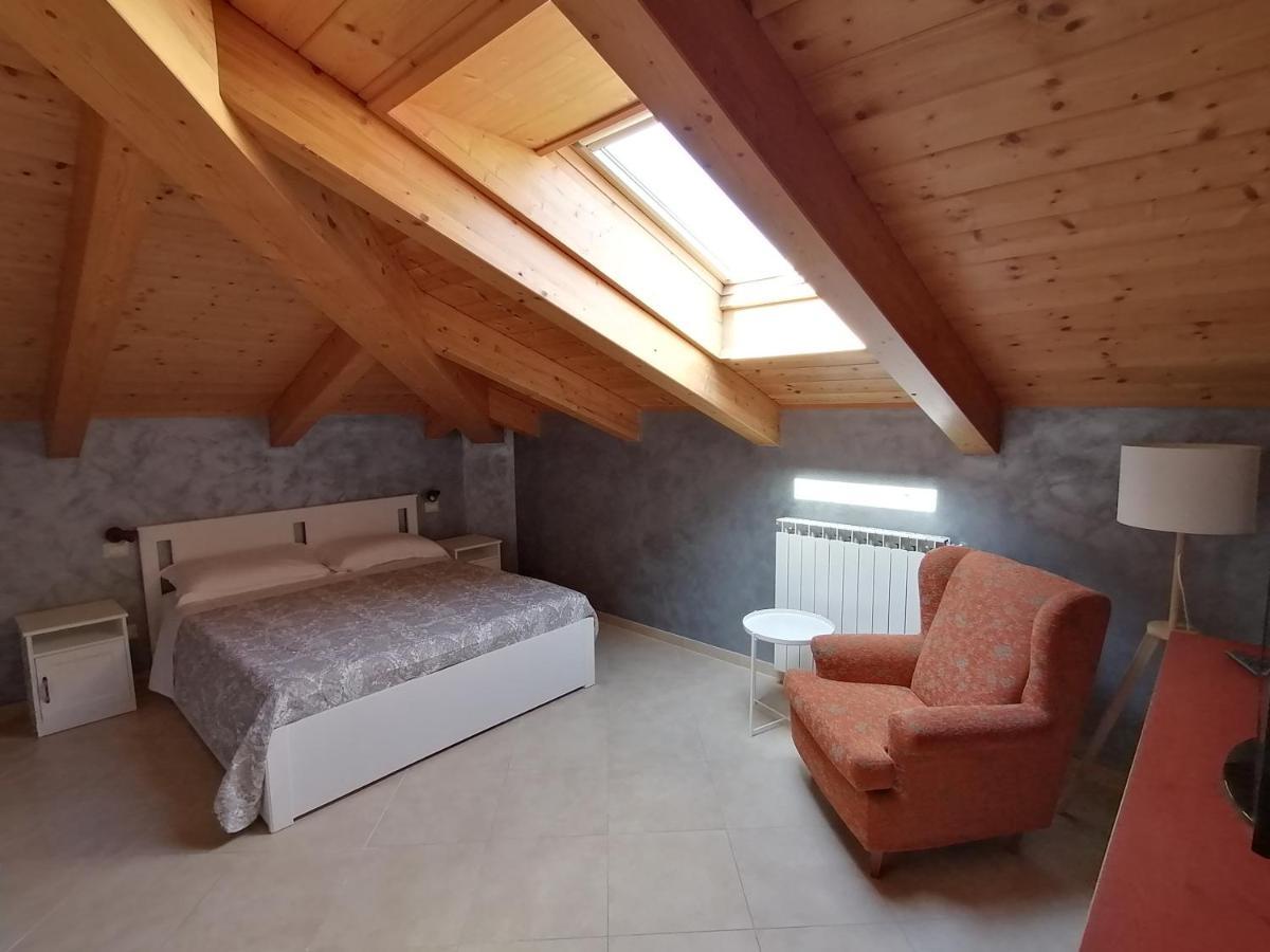 Apartmán P Al Parco Sestri Levante Exteriér fotografie