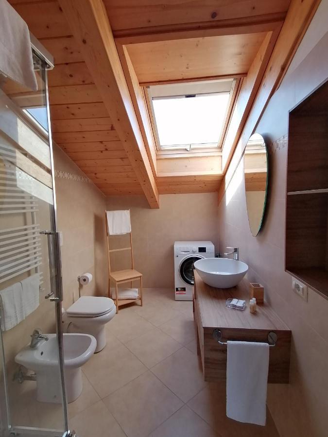 Apartmán P Al Parco Sestri Levante Exteriér fotografie