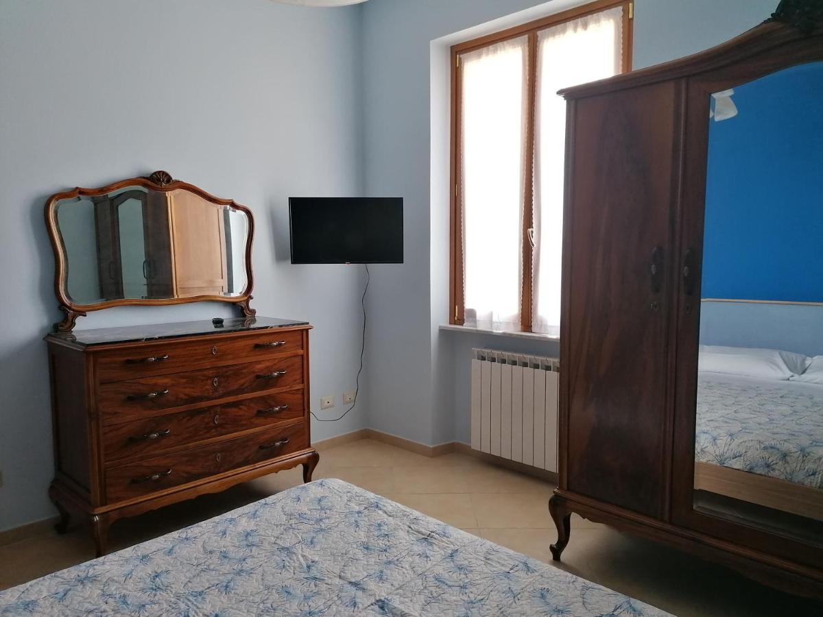 Apartmán P Al Parco Sestri Levante Exteriér fotografie