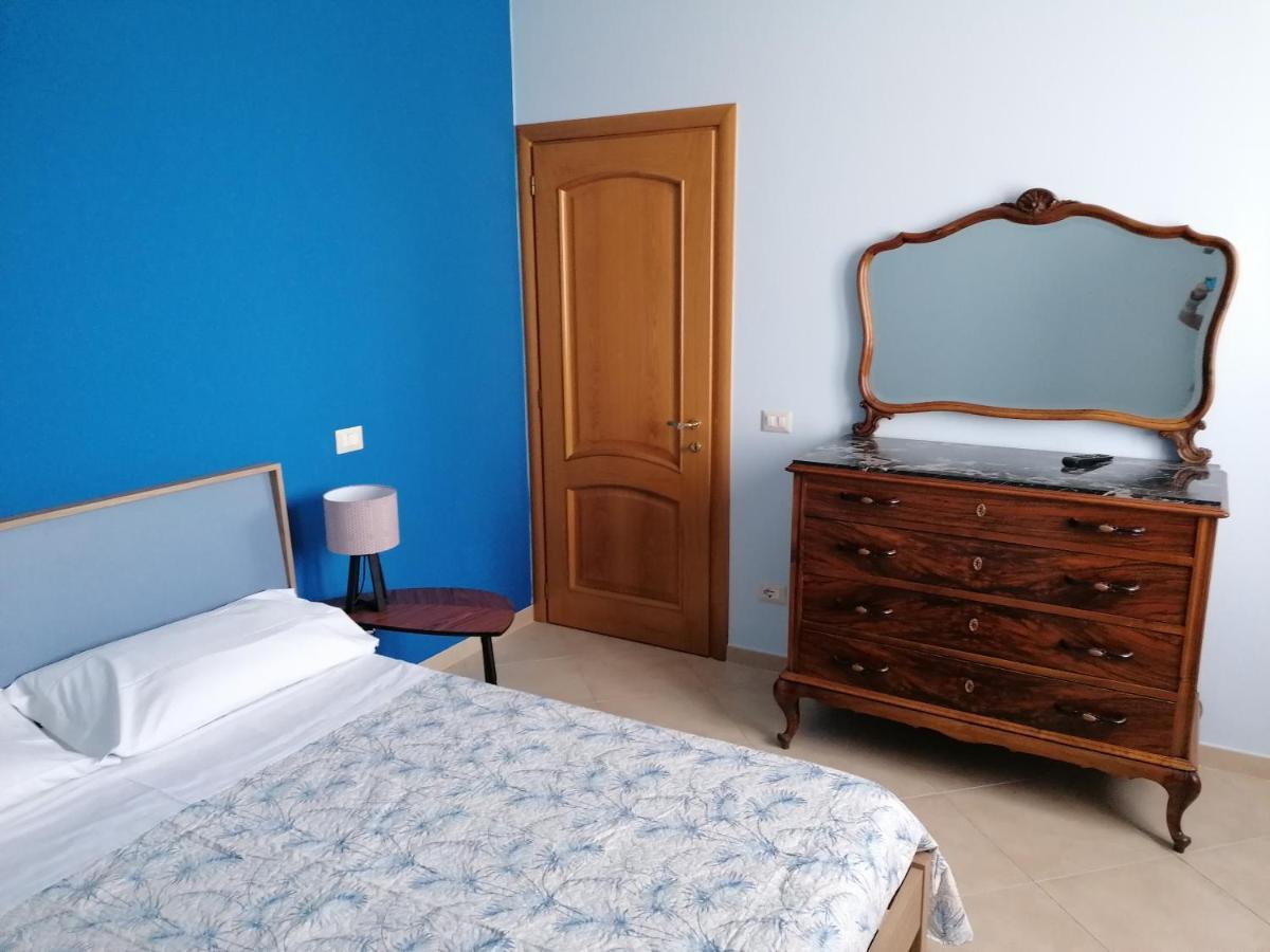 Apartmán P Al Parco Sestri Levante Exteriér fotografie