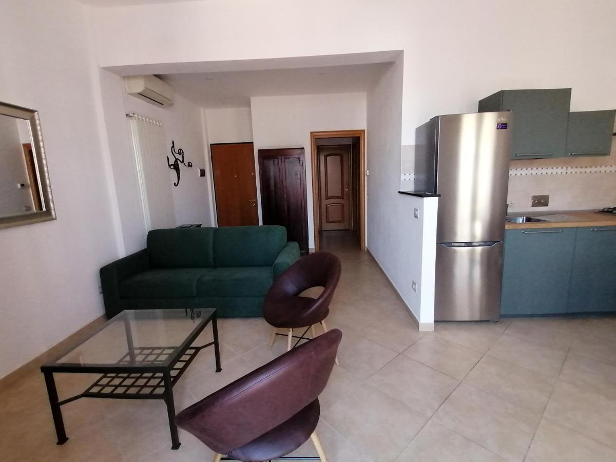 Apartmán P Al Parco Sestri Levante Exteriér fotografie
