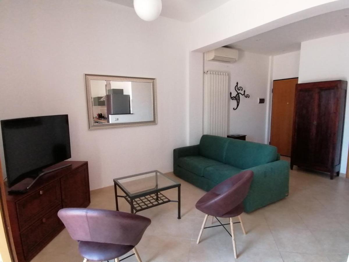 Apartmán P Al Parco Sestri Levante Exteriér fotografie