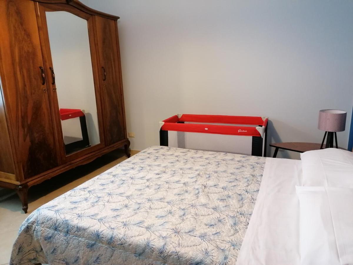 Apartmán P Al Parco Sestri Levante Exteriér fotografie