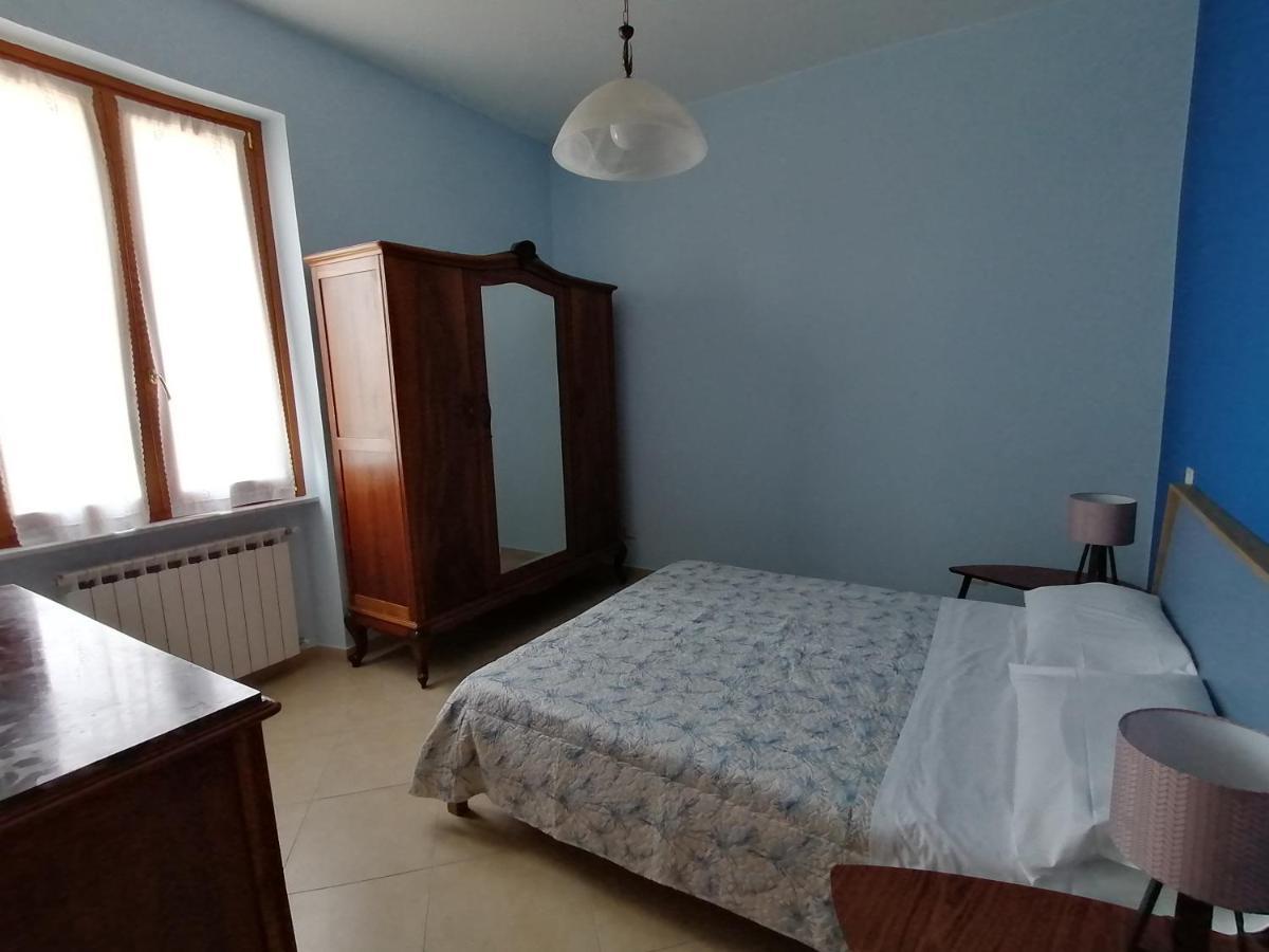 Apartmán P Al Parco Sestri Levante Exteriér fotografie