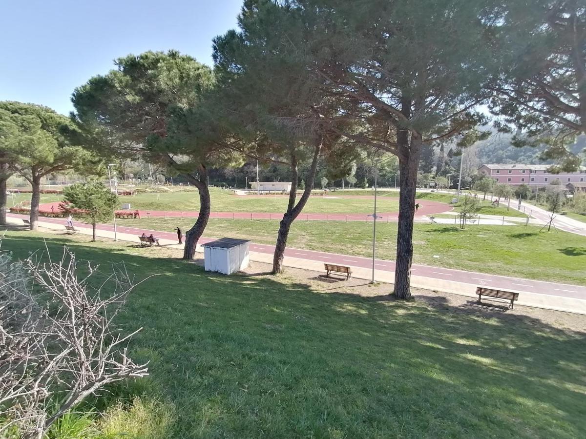 Apartmán P Al Parco Sestri Levante Exteriér fotografie