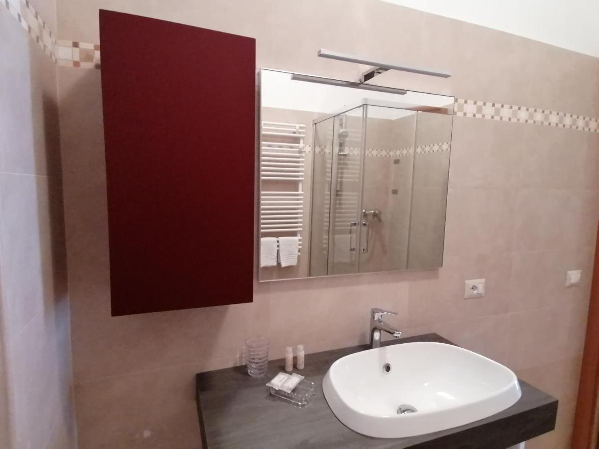 Apartmán P Al Parco Sestri Levante Exteriér fotografie